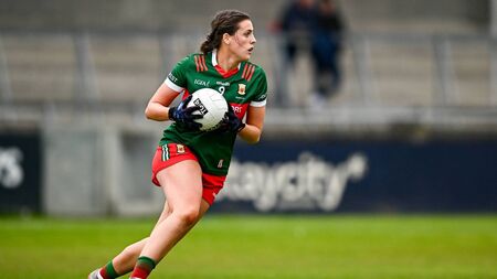 Late Tyrone comeback puts Mayo bottom of Division 1