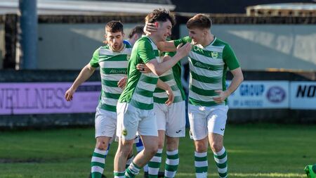 Celtic and Westport advance in Mayo Super League Cup, Conn crash out