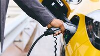 'Good news' for new car charger system in Mayo town