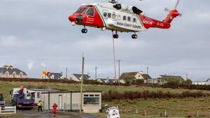 Perfect storm for highlighting State's failings