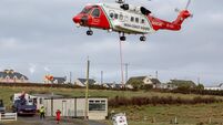 Perfect storm for highlighting State's failings