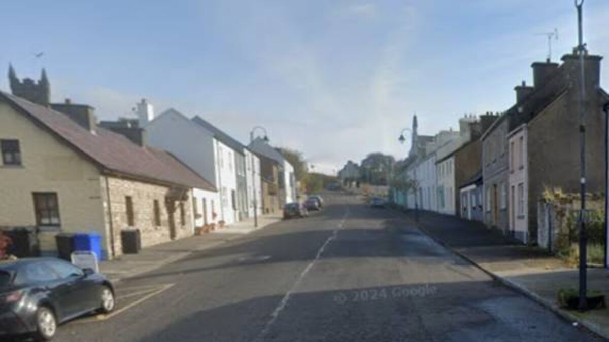 'Very positive development' for people of Mayo area