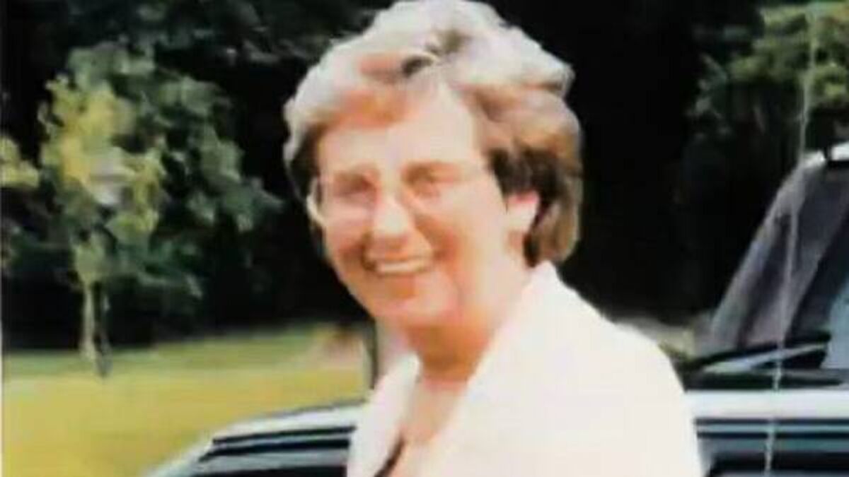 Family say their worlds ‘were’ shattered by murder of mother in Omagh bomb
