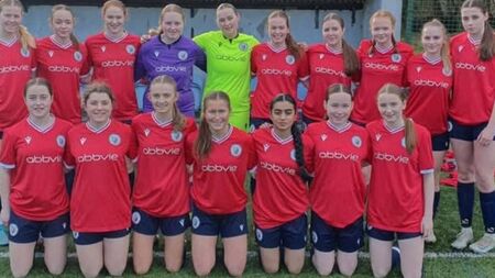 Mayo teams score a hattrick on Super Saturday