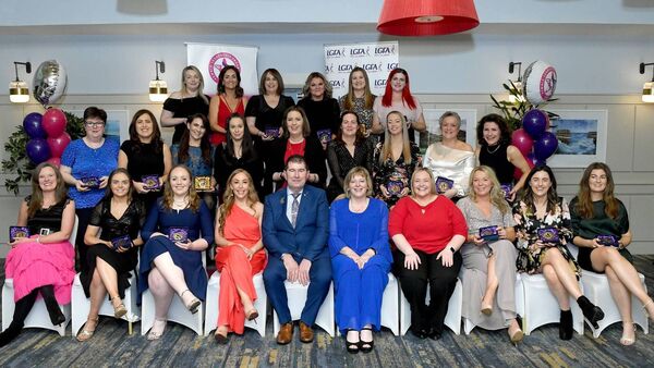 Mayo woman included in prestigious LGFA leadership programme