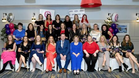 Mayo woman included in prestigious LGFA leadership programme