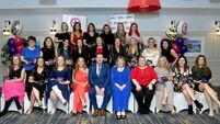 Mayo woman included in prestigious LGFA leadership programme