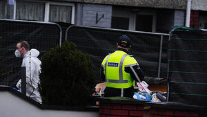 Search of Meath house as part of Elizabeth Clarke murder investigation ends Search of Meath house as part of Elizabeth Clarke murder investigation ends