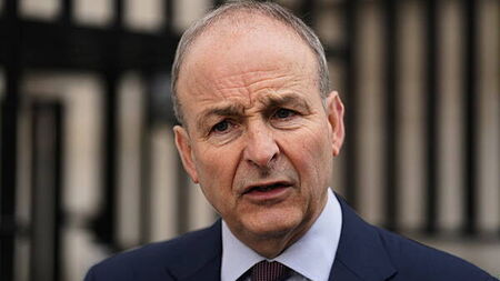 Politics watch: Controversy over future of rent pressure zones