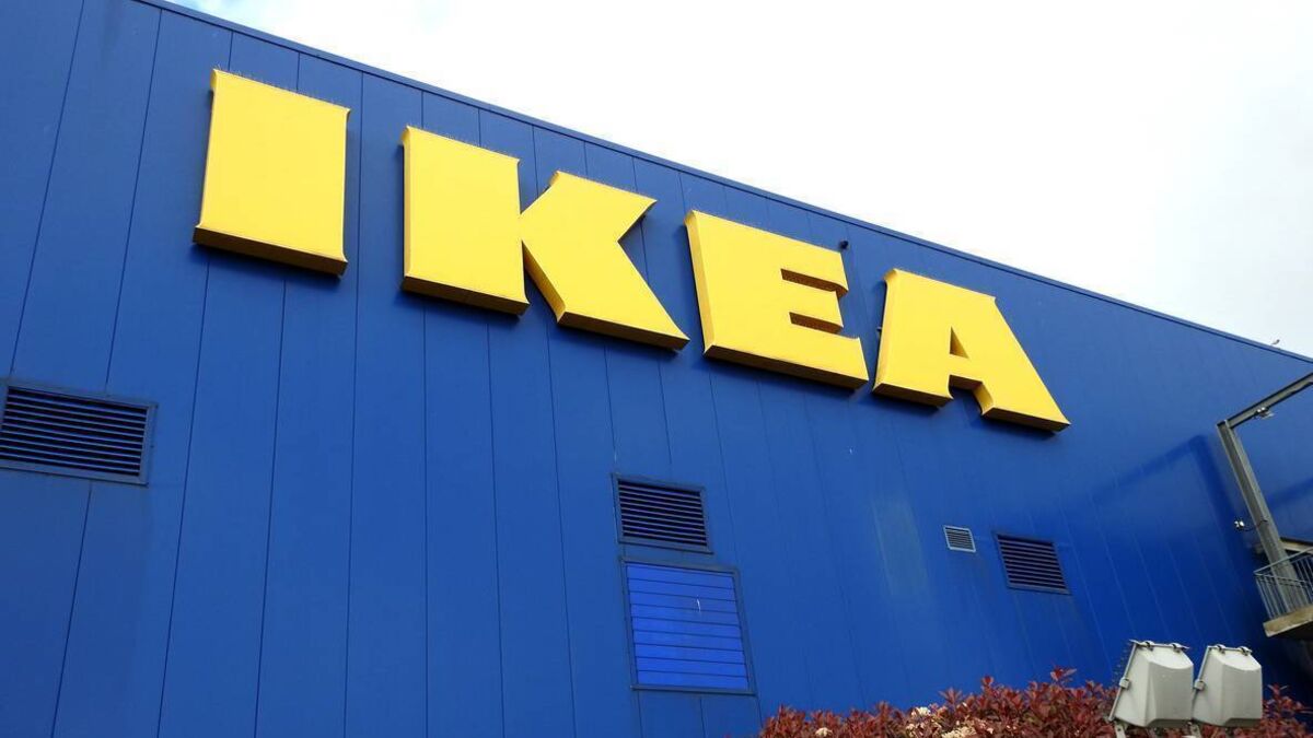 Mayo location added to IKEA 'Click and Collect' service