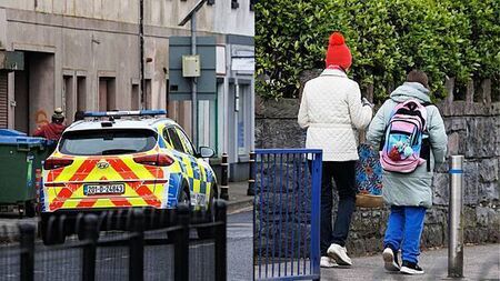 ‘No ongoing risk to public’ as gardaí probe threatening email sent to schools