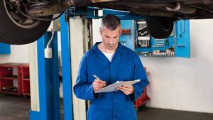 Tyres among the main causes of NCT failures Tyres among the main causes of NCT failures