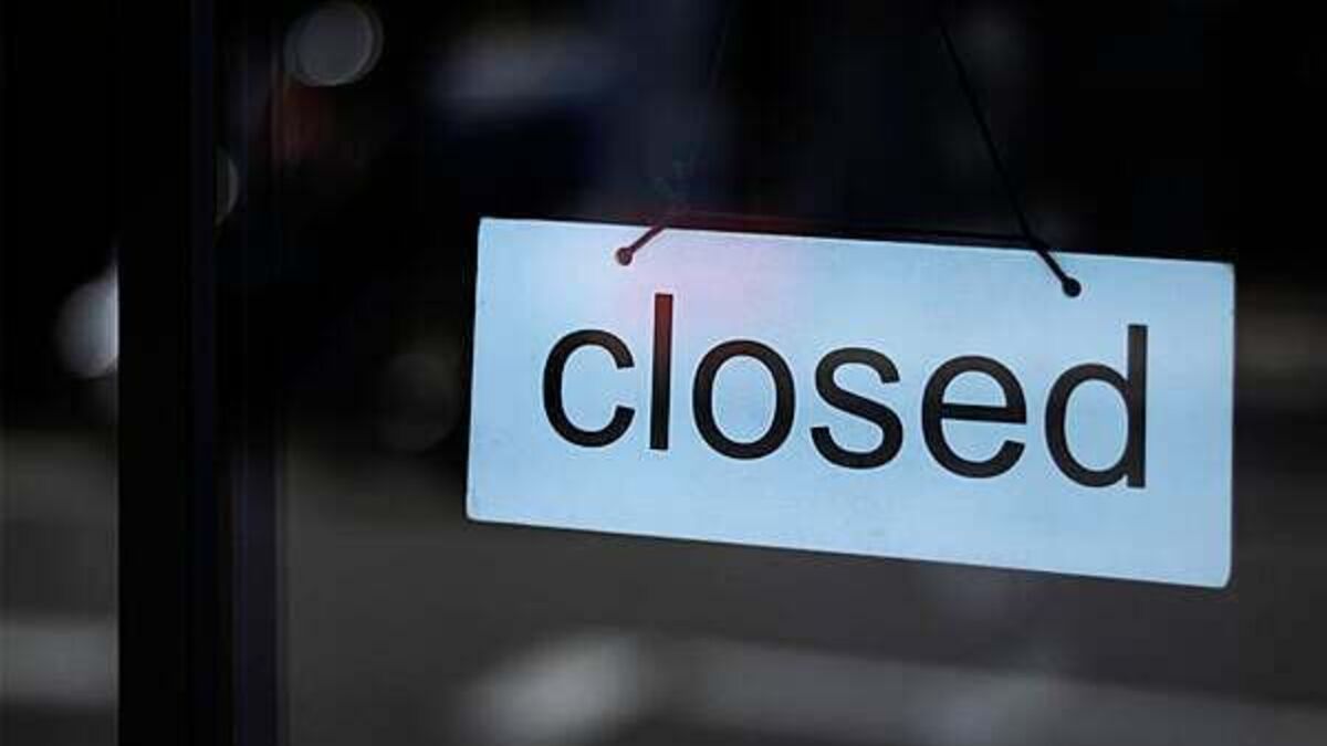Cockroach infestation and mould growth among reasons for 11 food business closures