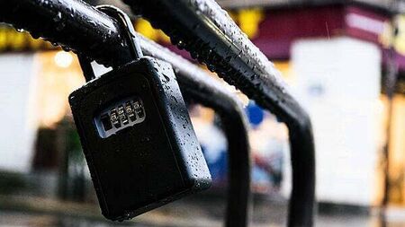 Airbnb lockboxes to be 'removed and destroyed' across Dublin in council crackdown