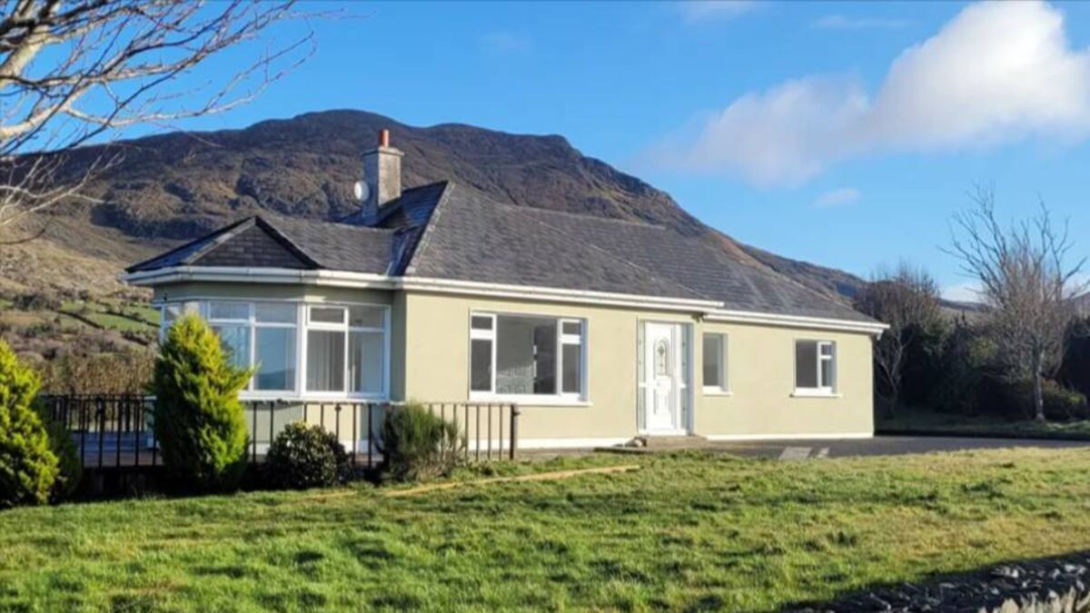 PROPERTY: Mayo home with stunning countryside views hits the market