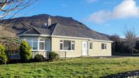 PROPERTY: Mayo home with stunning countryside views hits the market