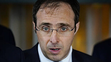 Junior minister wants to know if insurers are not ‘playing fair’ on Storm Éowyn claims