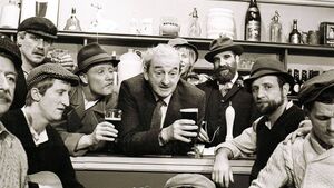 Amateur dramatics is a big part of our history Amateur dramatics is a big part of our history