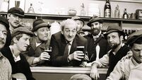 Amateur dramatics is a big part of our history