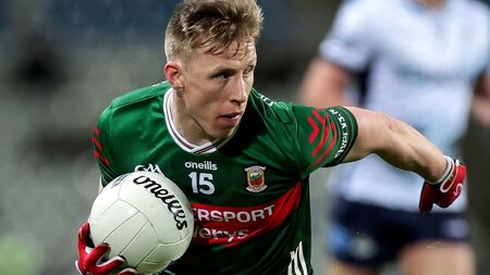 Mayo v Tyrone: Where and when to watch