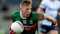 Mayo v Tyrone: Where and when to watch