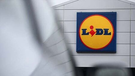 Woman jailed for stealing €200 worth of shopping from Lidl