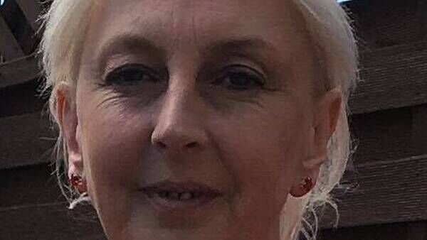 Jury watch CCTV of what prosecution say are accused's movements near Lisa Thompson's home