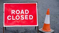 ALERT: Busy Mayo town road to remain closed