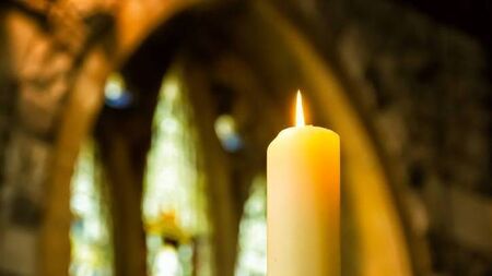 Historic Mayo church damaged during Storm Éowyn