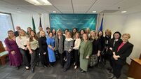 'Real inspiration' - Mayo woman praised for achievements on trip to USA