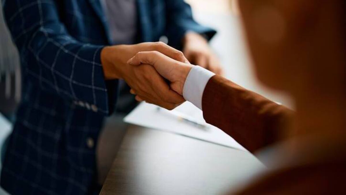 'Want to hear from you' - Mayo-founded company announces number of job opportunities