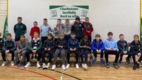 Local Notes: Charlestown Sarsfields Bord na nÓg presentation evening in CBD Sports Complex.