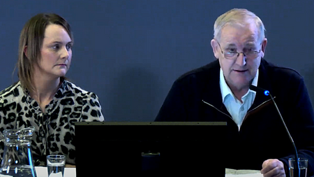 ‘World stood still’ in aftermath of Omagh car bomb, inquiry told