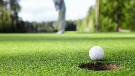 Golf club reaches agreement over course ownership