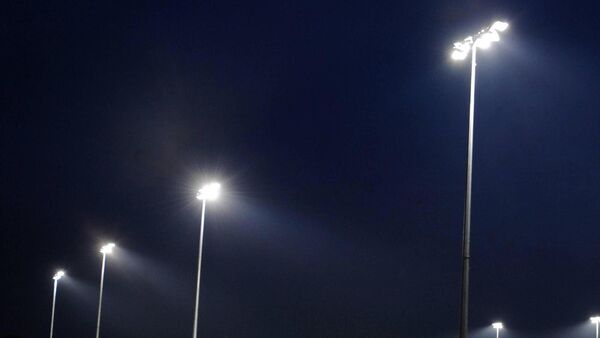 Mayo club to host first league game under floodlights