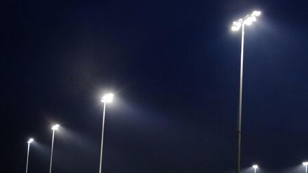 Mayo club to host first league game under floodlights