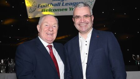 Tributes to Mayo politicians on recent notable successes