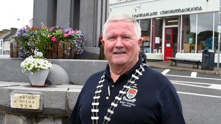 'Double grant' for Mayo sports club is queried by councillor