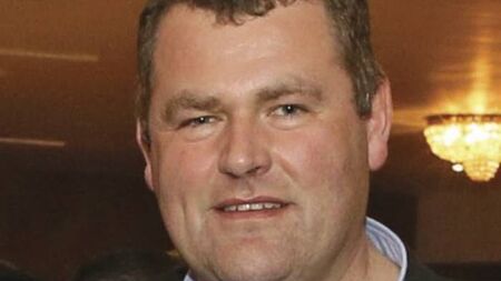 Key Mayo road has deteriorated from 'first to third world route'