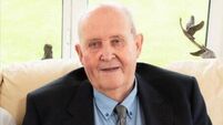 Enniscrone mourns beloved community champion