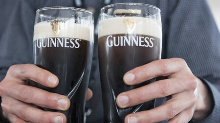 5 cent pints on offer at West of Ireland pub this weekend
