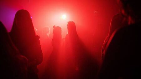 New nightclub in Swords to feature double toilet cubicles