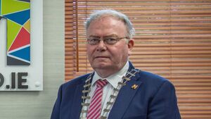Frustration as housing projects are 'held up' in Mayo town