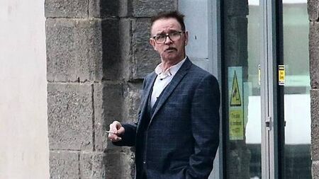 'Godfather' of Dundon crime gang barred from Limerick pub due to family's history, court told