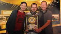 How a Ballina man took the European dance scene by storm