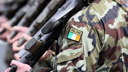 Serving Defence Forces member claims he was bullied so badly he developed anxiety