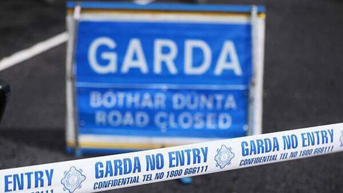 Man dies after public order incident in Dublin city centre