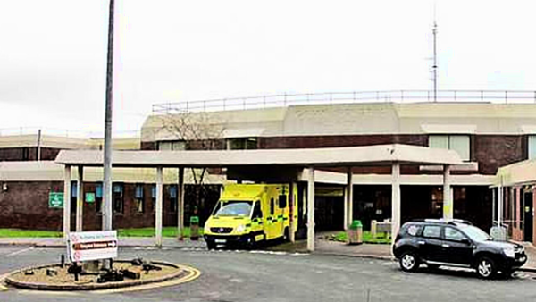 Man (20s) in critical condition after assault in Cavan