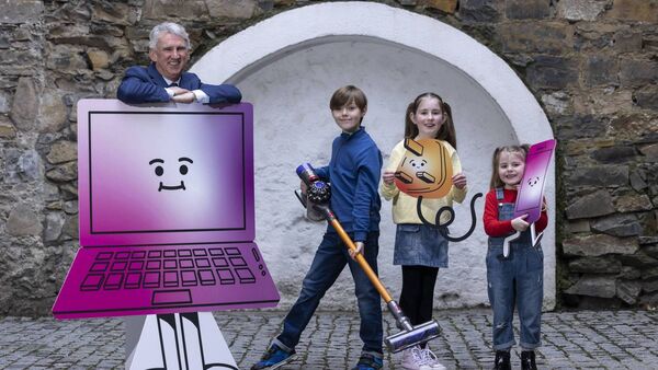 Mayo householders urged to avail of free e-waste recycling events