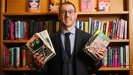 Ballina Library to host special event for Ireland Reads Day